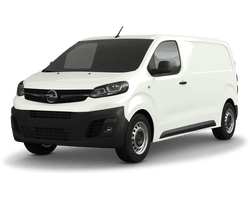 Opel Vivaro C