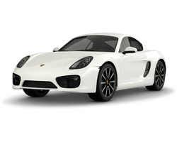 Porsche Cayman 987c