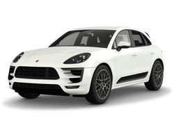 Porsche Macan Typ 95B