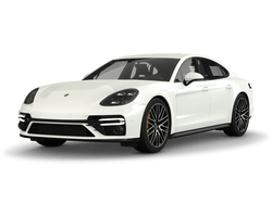 Porsche Panamera Typ 971 Facelift