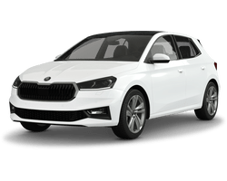 Skoda Fabia PJ 2021