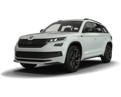 SKODA KODIAQ NS 2017