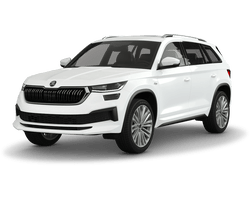 SKODA KODIAQ NS 2021