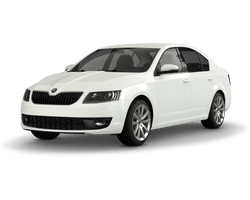 Skoda Octavia 5e 2013