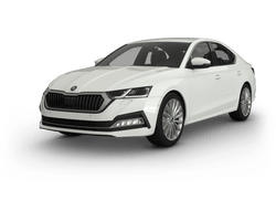 Skoda Octavia NX 2020