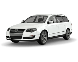 VW PASSAT B6