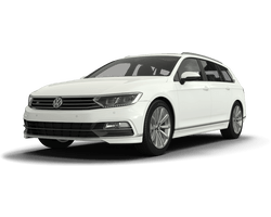 VW PASSAT B8