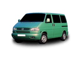 VW Transporter T4