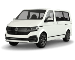 VW Transporter T6