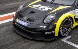 Porsche 911 GT3 Cup ATS x Laptime-Performance 6