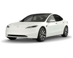 TESLA Model 3 Facelift Highland