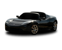 TESLA Roadster