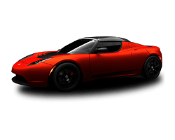 TESLA Roadster Sport