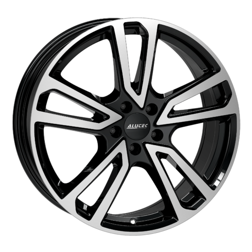 ALUTEC_TORMENTA_diamant_schwarz_frontpoliert_0006 ALUTEC Tormenta in diamant-schwarz frontpoliert für VW Passat und Skoda Superb Kombi