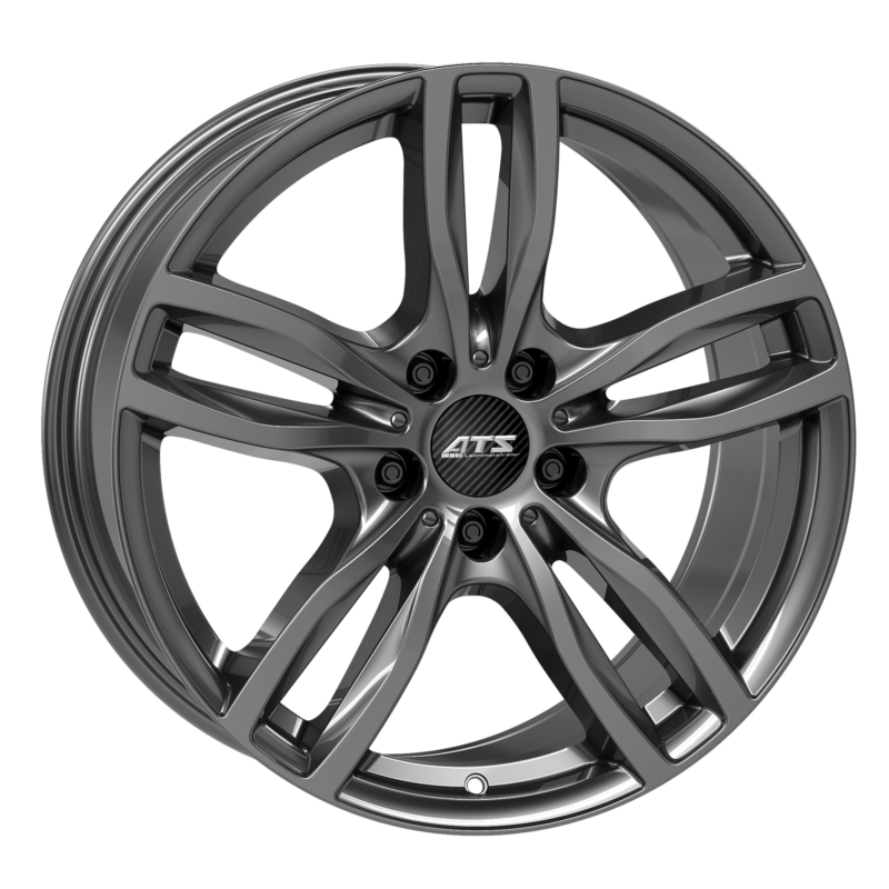 ATS EVOLUTION Farbe dark-grey