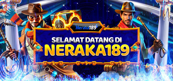 login neraka189