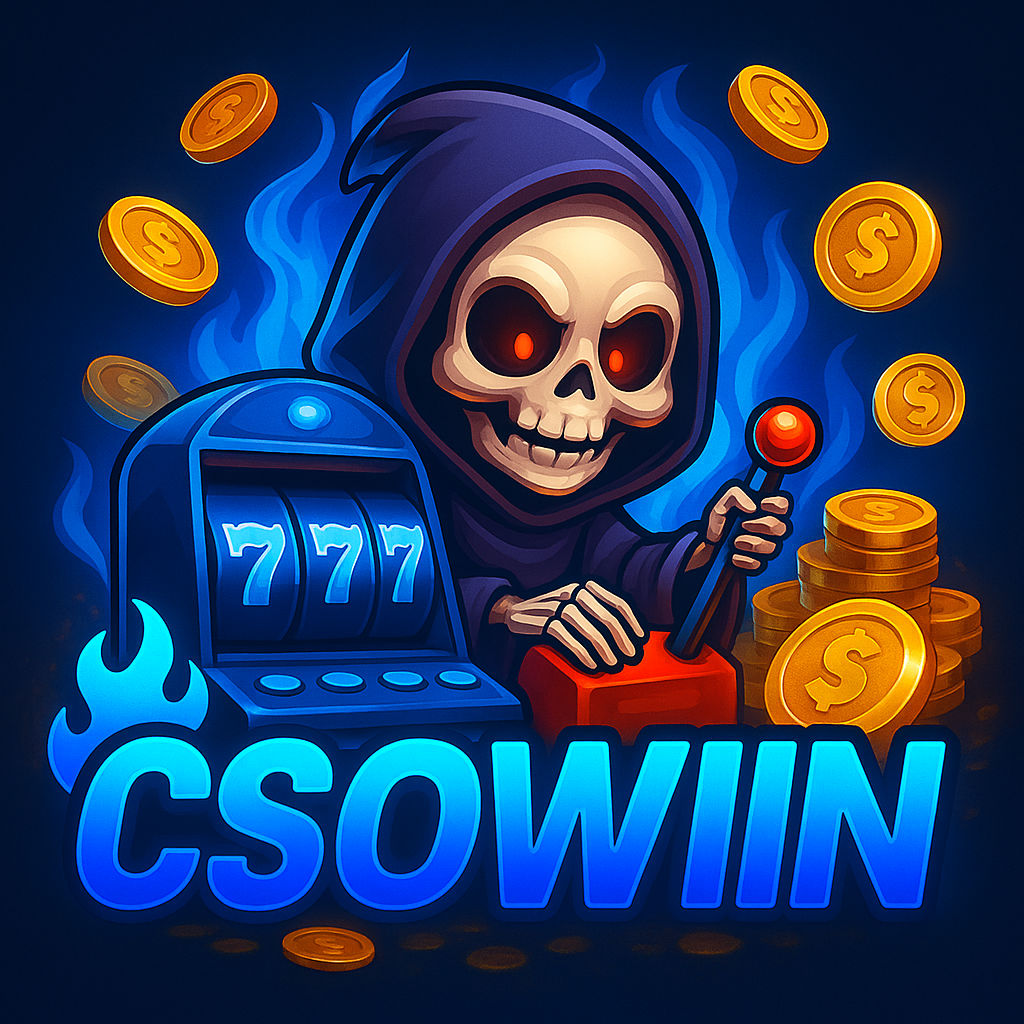 Csowin
