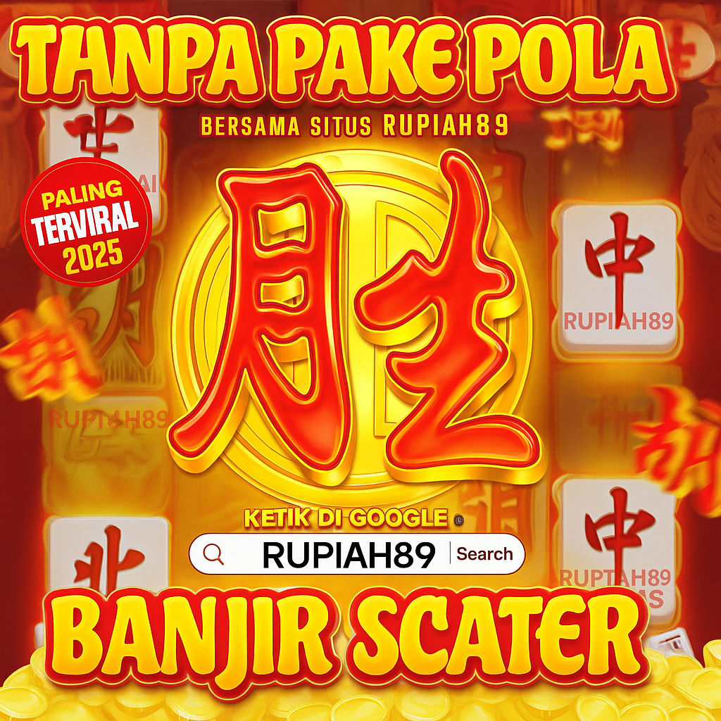 Rupiah89