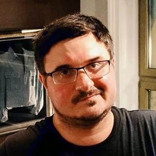 Максим Кравець