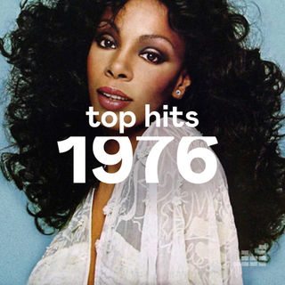 Top Hits 1976. Wait, what’s that playing?