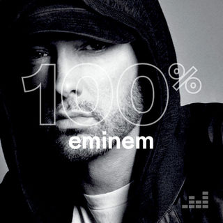 100% Eminem
