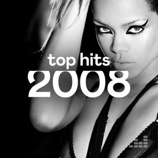 Top Hits 2008