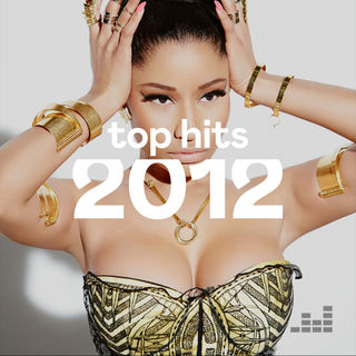 Top Hits 2012