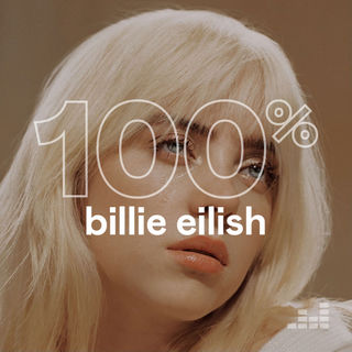 100% Billie Eilish