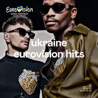 Ukraine Eurovision Hits