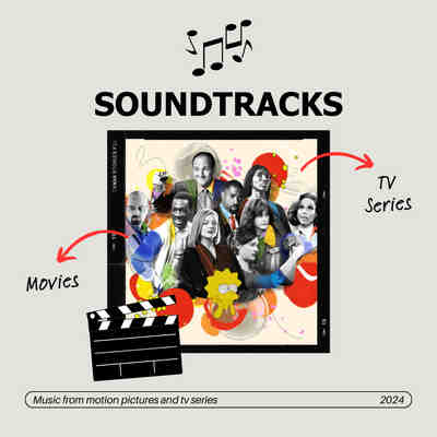 Movies and TV Shows Soundtrack