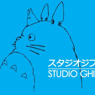 Студія Ghibli