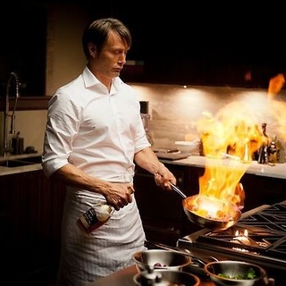 Movies About cooking