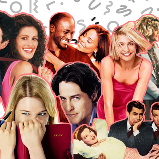 Romcoms of my youth