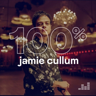 100% Jamie Cullum