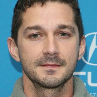 Shia LaBeouf