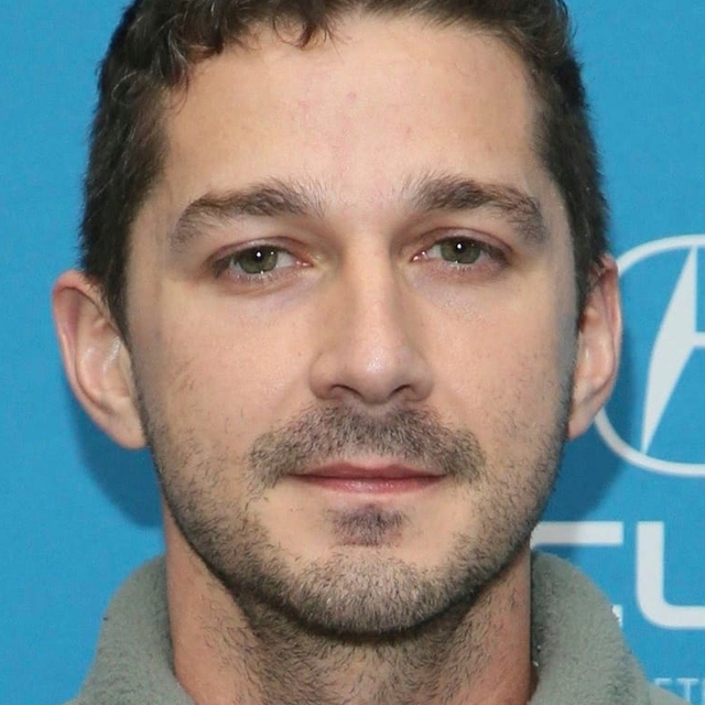 Do you remember all the Shia LaBeouf's movies?