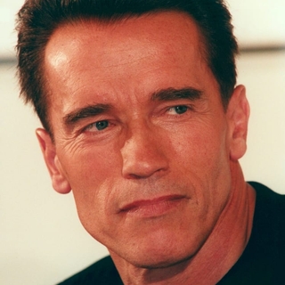 Arnold Schwarzenegger