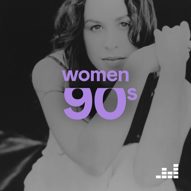 Women 90s. Яка знайома мелодія… Хто ж виконавець?