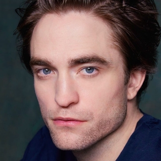 Robert Pattinson