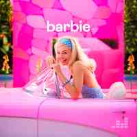 Barbie Soundtrack