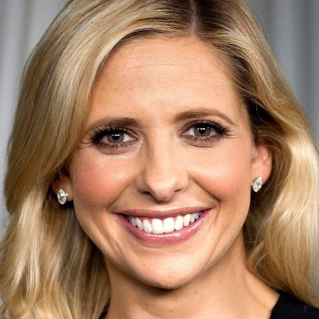 Do you remember all the Sarah Michelle Gellar's movies?