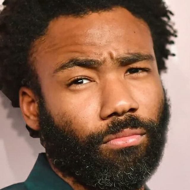 Do you remember all the Donald Glover's movies?