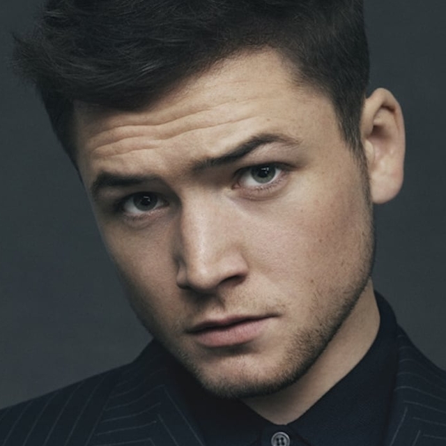 Do you remember all the Taron Egerton's movies?