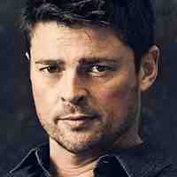 Karl Urban