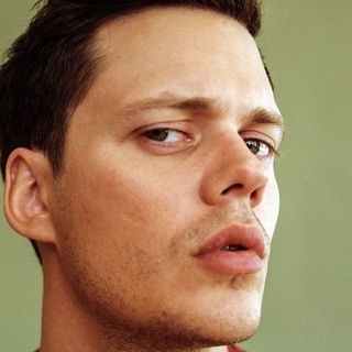 Bill Skarsgard