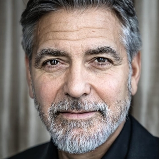 George Clooney