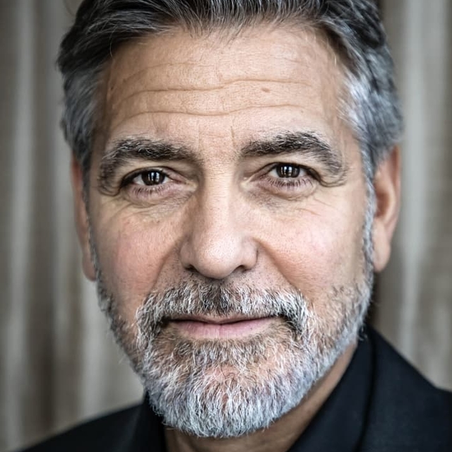 Ти добре пам’ятаєш всі фільми Джорджа Клуні?
