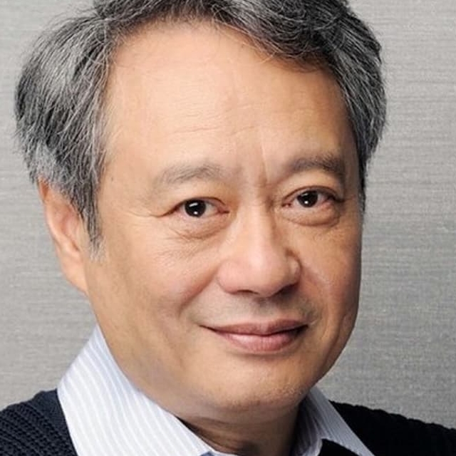 Do you remember all the Ang Lee's movies?