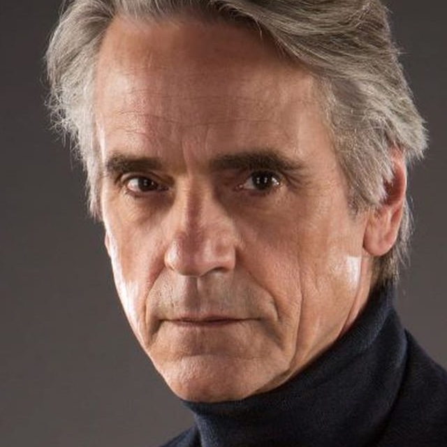 Do you remember all the Jeremy Irons's movies?