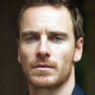 Michael Fassbender